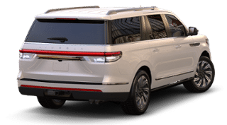 2024 Lincoln Lincoln Navigator External Image 3
